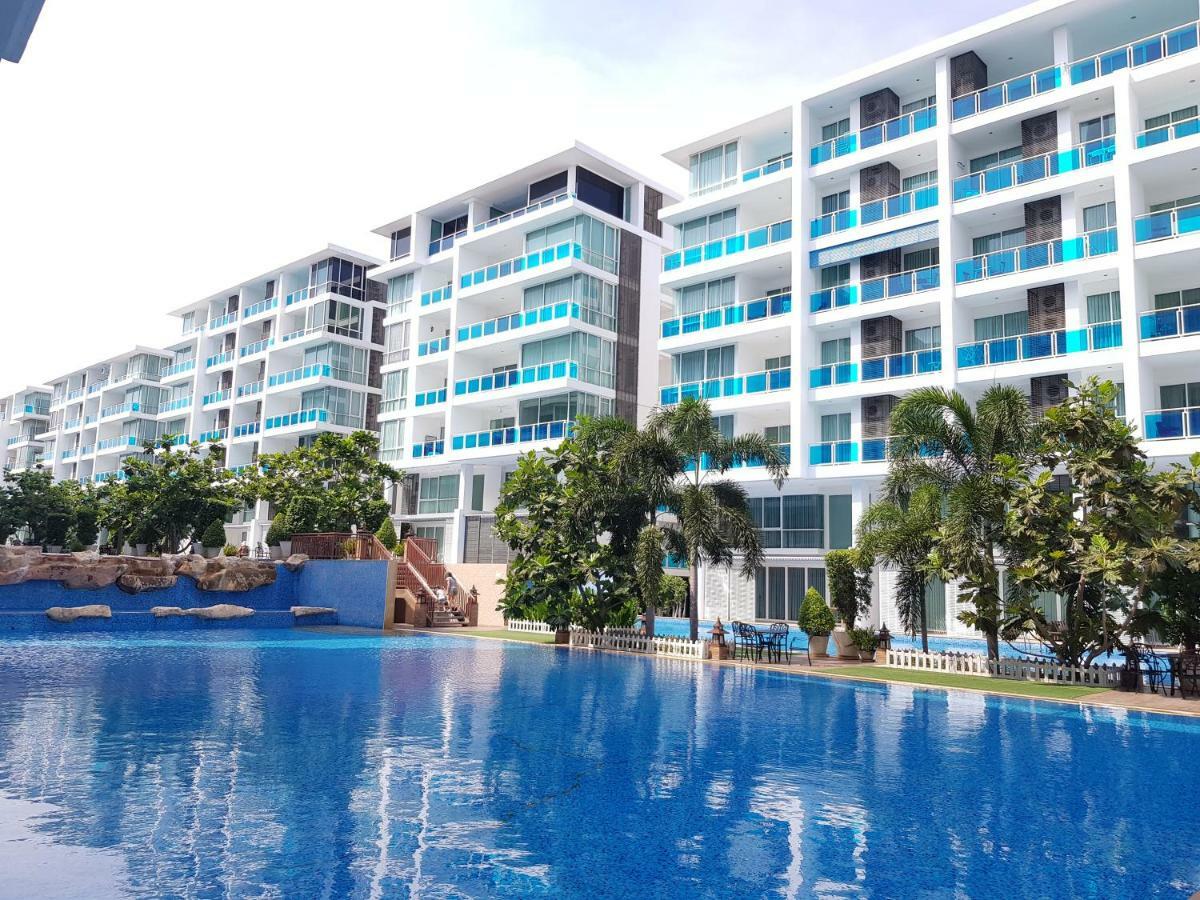 My Resort Hua Hin A601 Exteriér fotografie