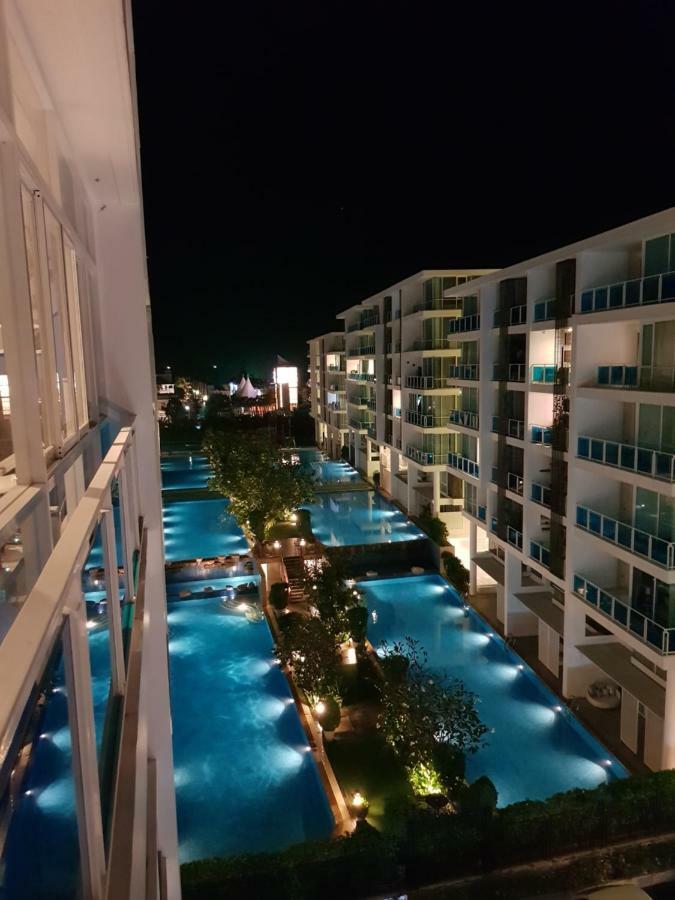 My Resort Hua Hin A601 Exteriér fotografie