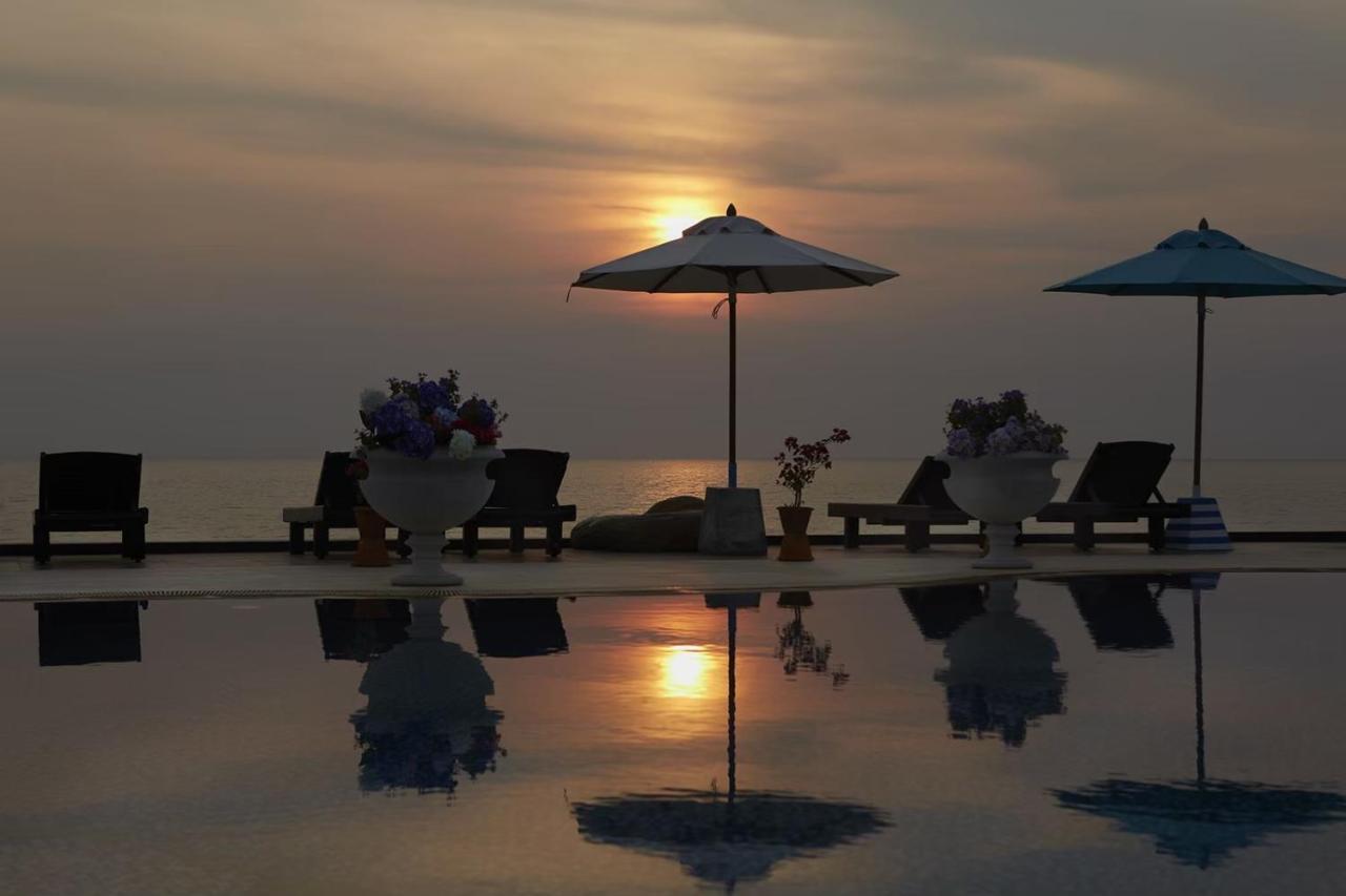 My Resort Hua Hin A601 Exteriér fotografie